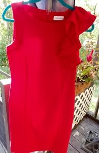 Calvin Klein Dress